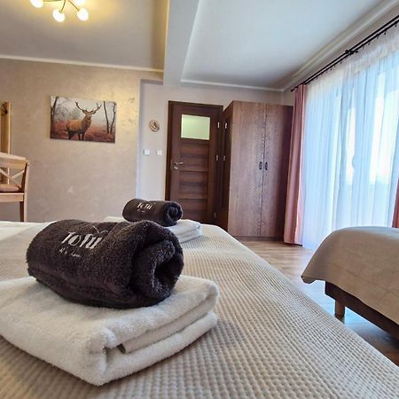 To Tu Apartment Czarna Gora Exterior photo