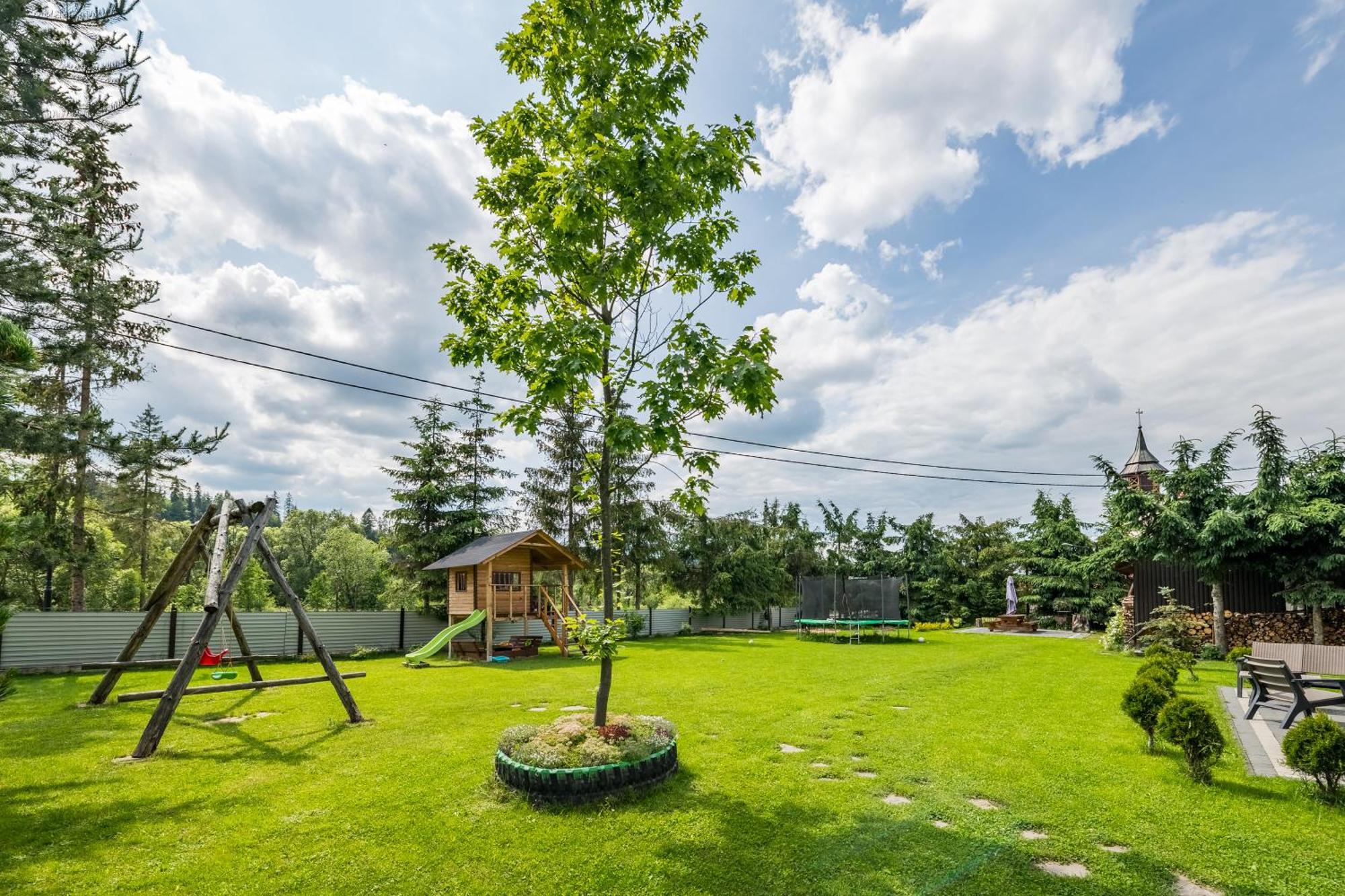 To Tu Apartment Czarna Gora Exterior photo