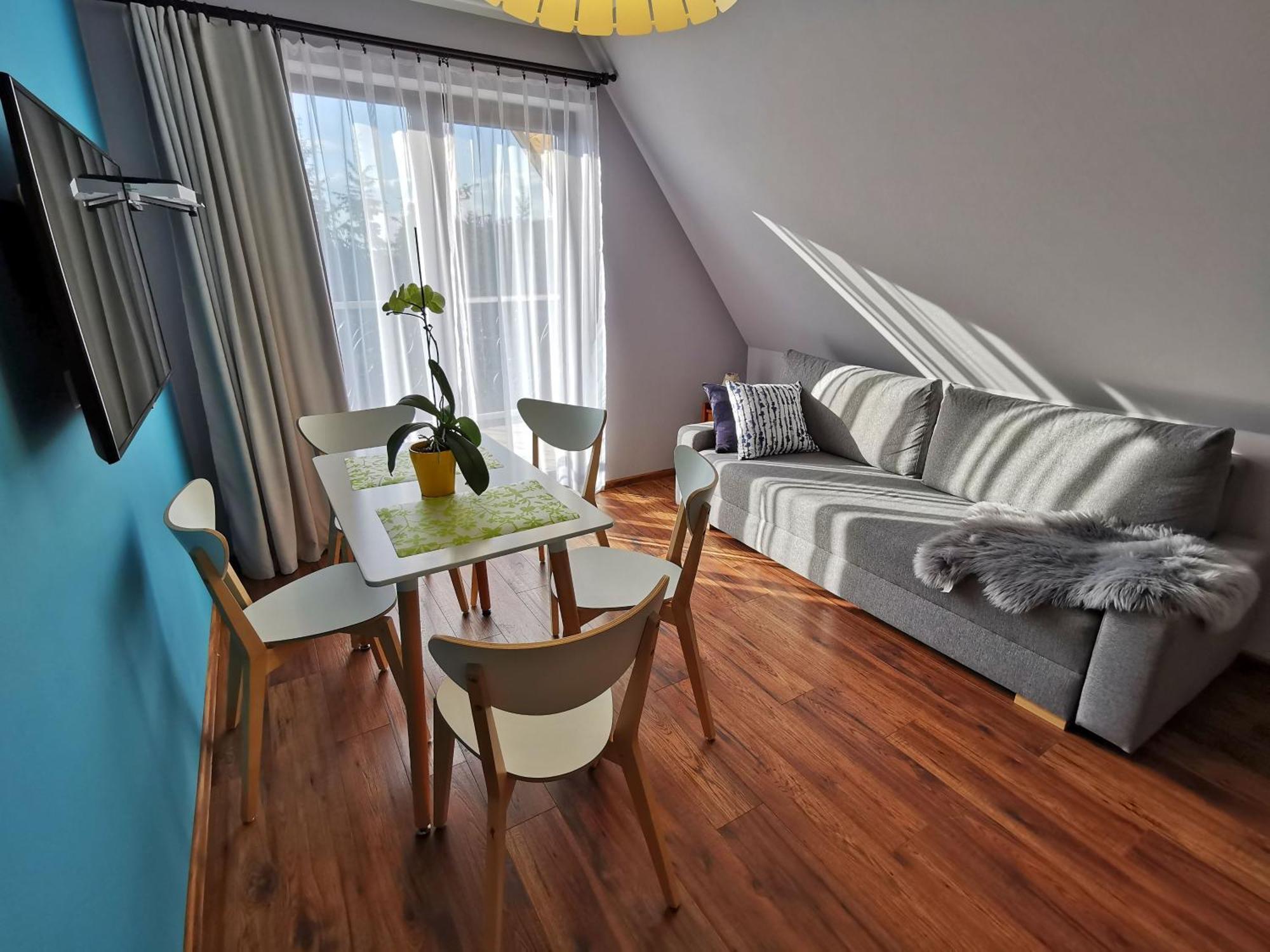 To Tu Apartment Czarna Gora Exterior photo